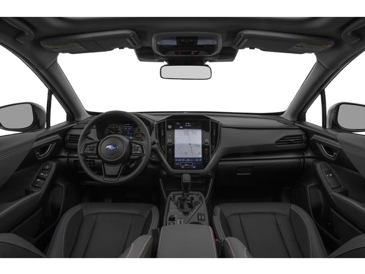 2026 Subaru XV Crosstrek Limited Photo4