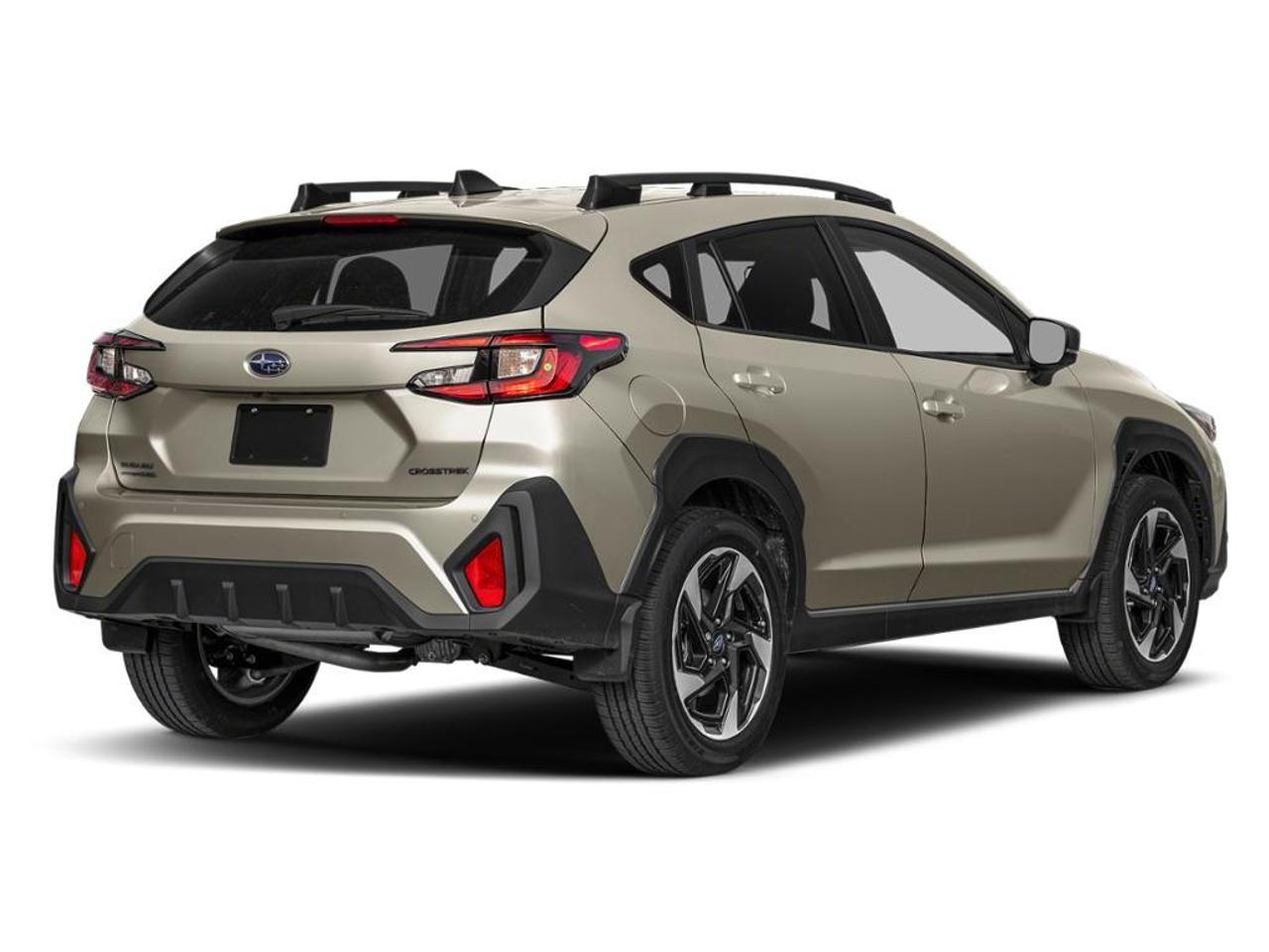 2026 Subaru XV Crosstrek Limited Photo2