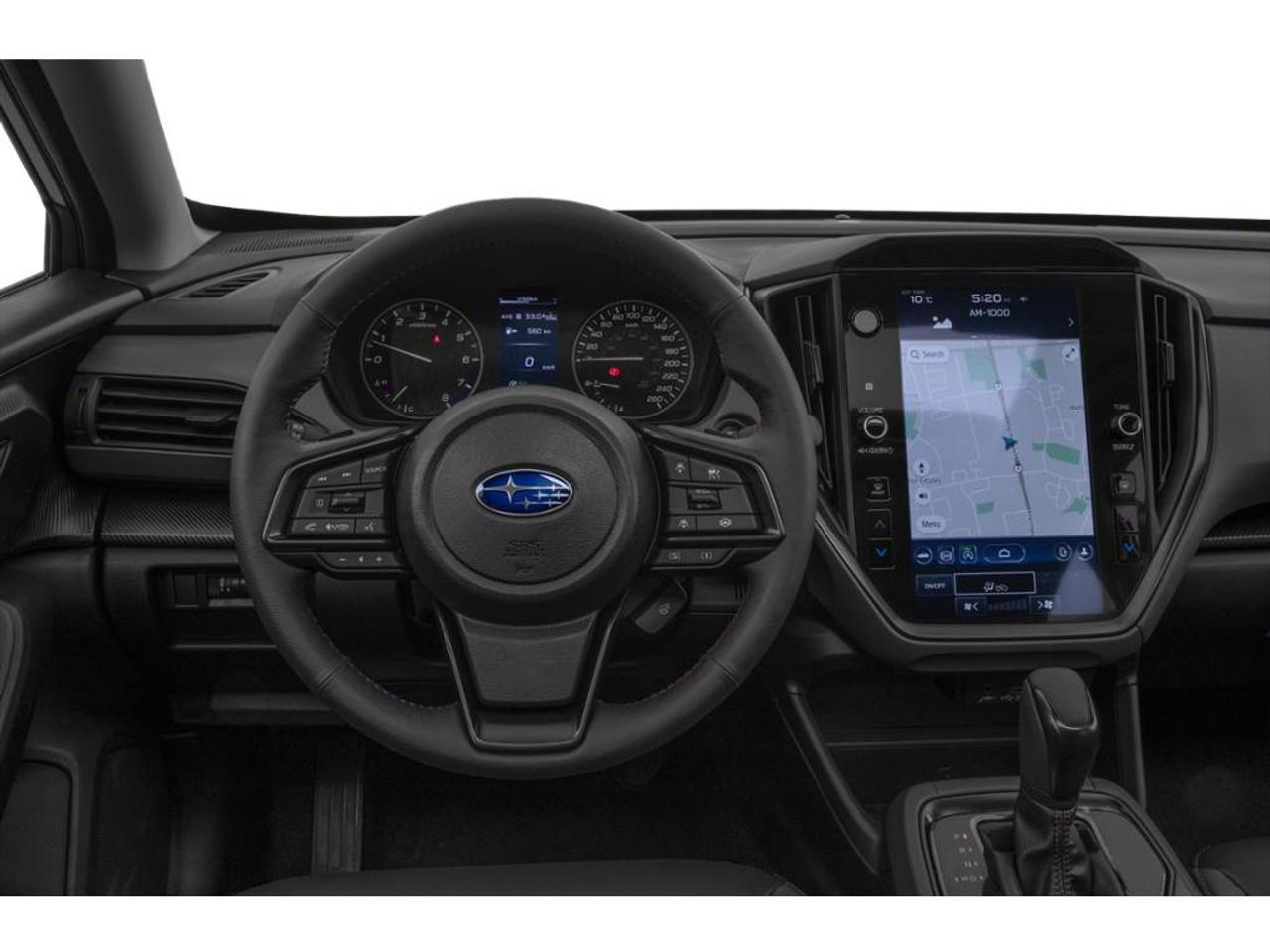 2026 Subaru XV Crosstrek Limited Photo
