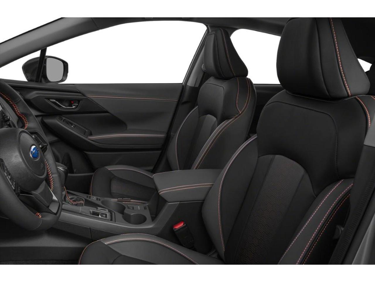2026 Subaru XV Crosstrek Limited Photo
