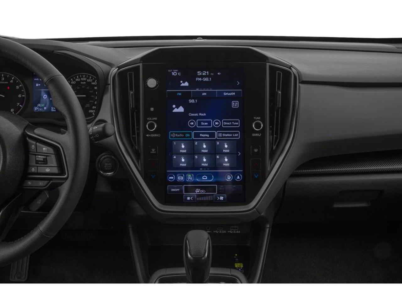 2026 Subaru XV Crosstrek Limited Photo