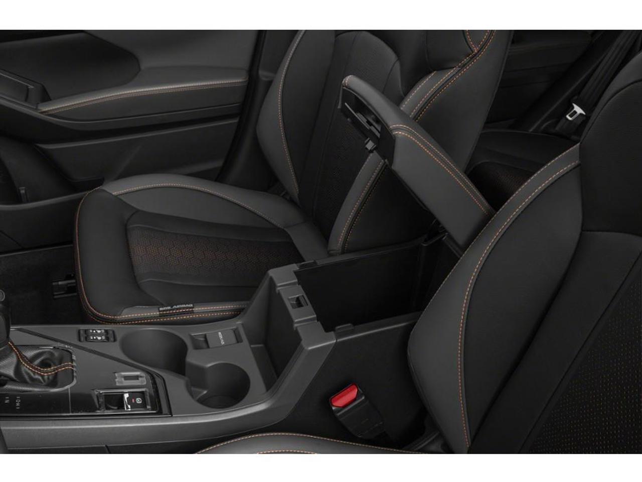 2026 Subaru XV Crosstrek Limited Photo
