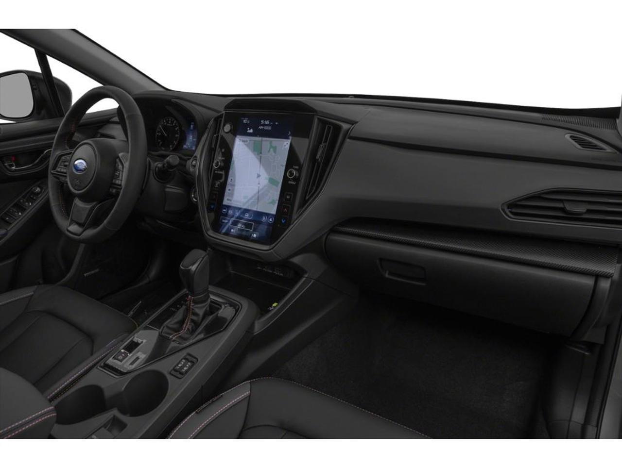 2026 Subaru XV Crosstrek Limited Photo