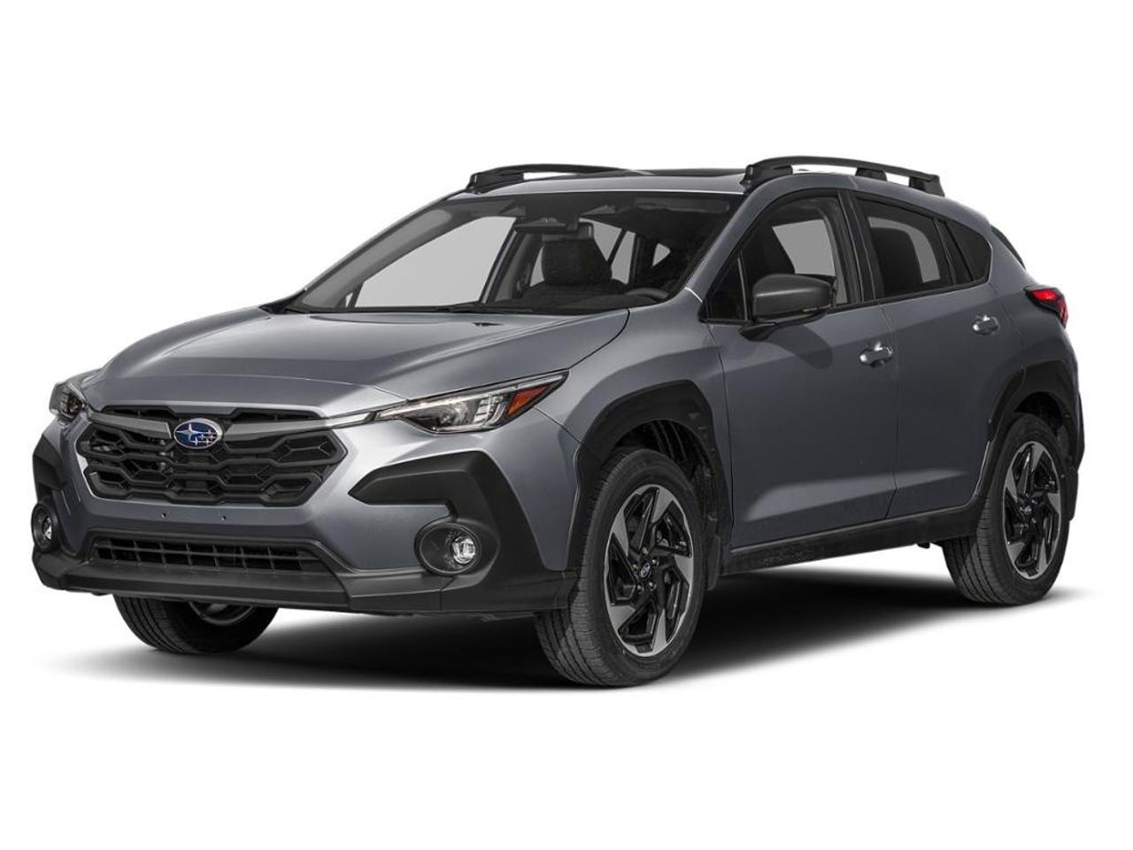 2026 Subaru XV Crosstrek Limited Photo0