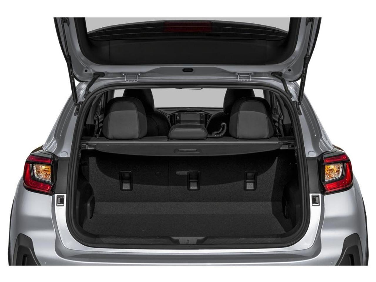 2026 Subaru XV Crosstrek Limited Photo