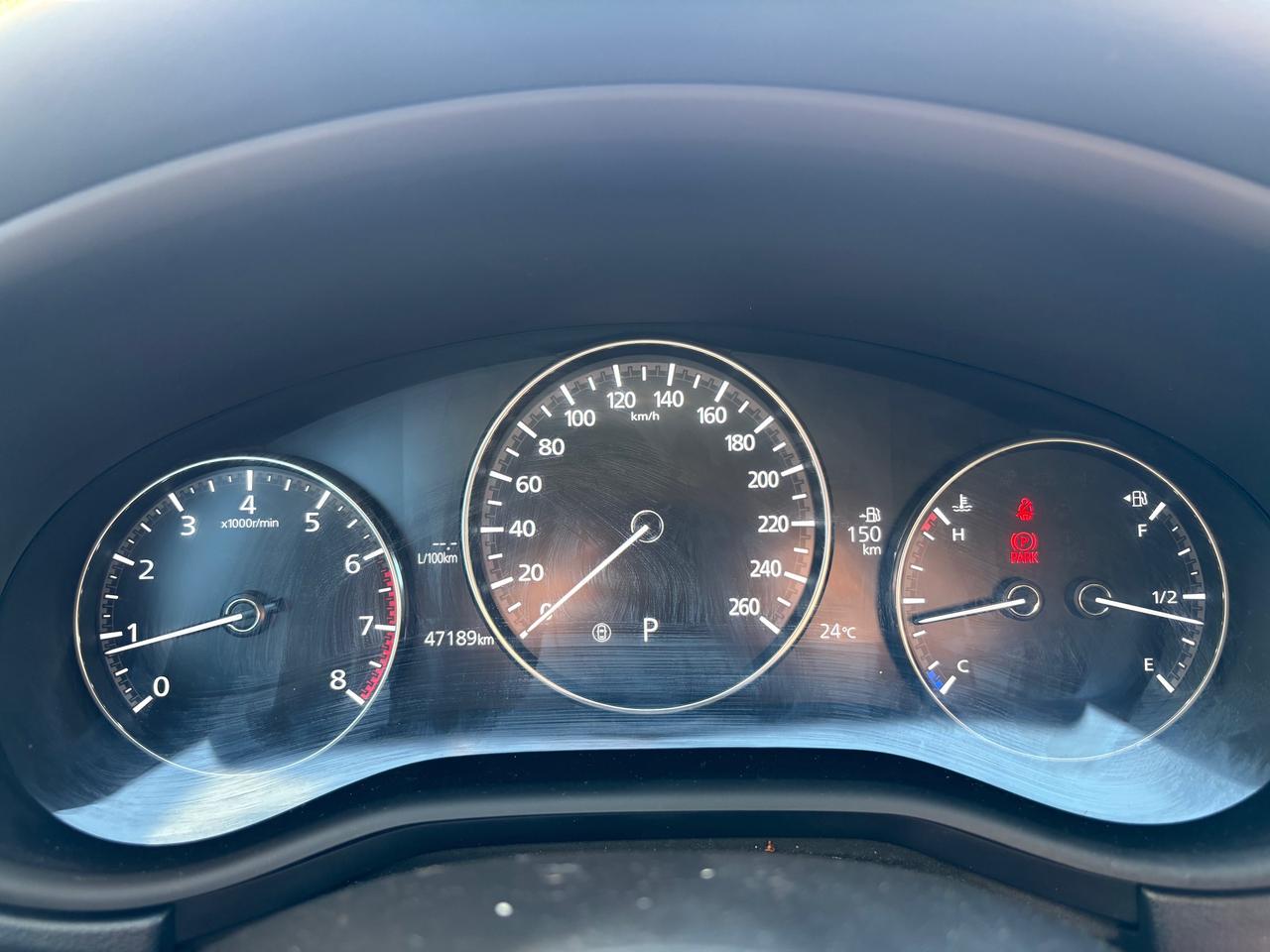 2022 Mazda CX-30 GT w/Turbo Photo