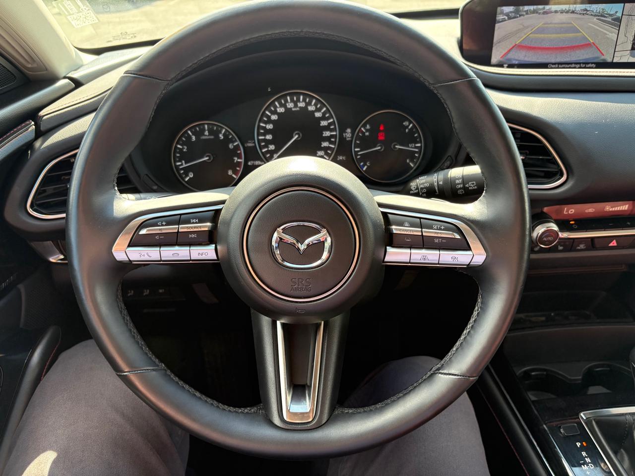 2022 Mazda CX-30 GT w/Turbo Photo