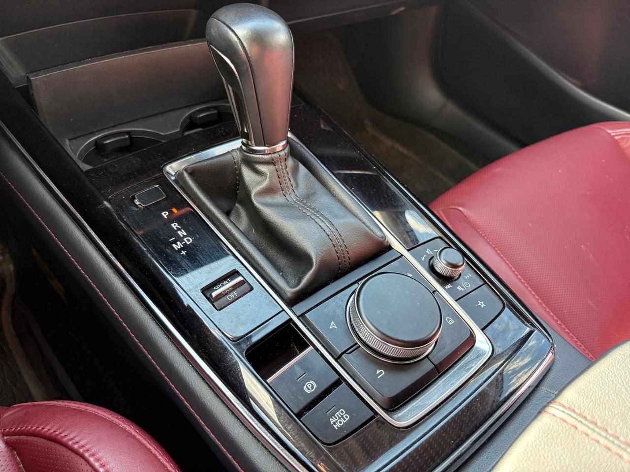 2022 Mazda CX-30 GT w/Turbo Photo