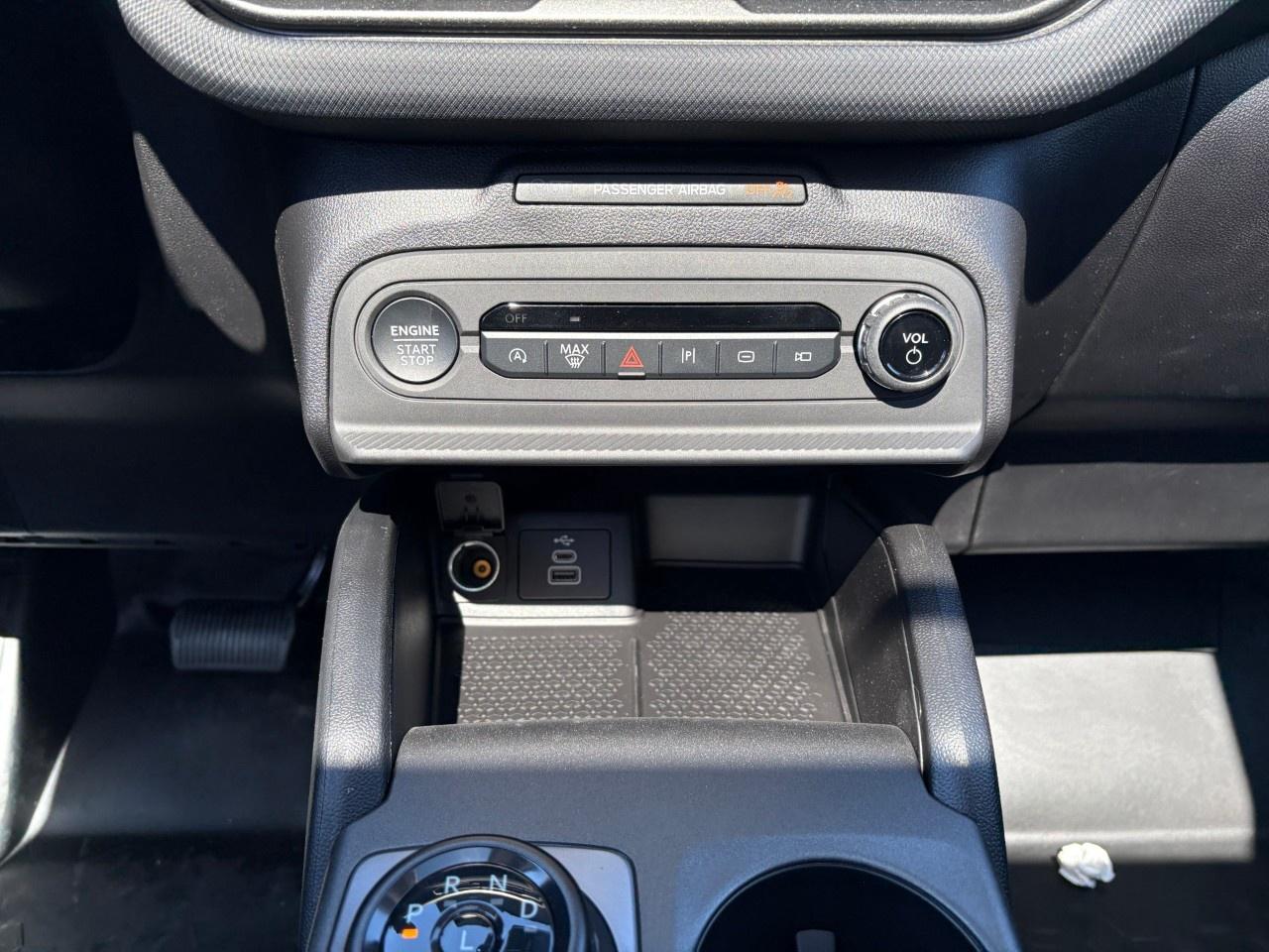 2026 Ford Bronco Sport Outer Banks 4x4 Photo