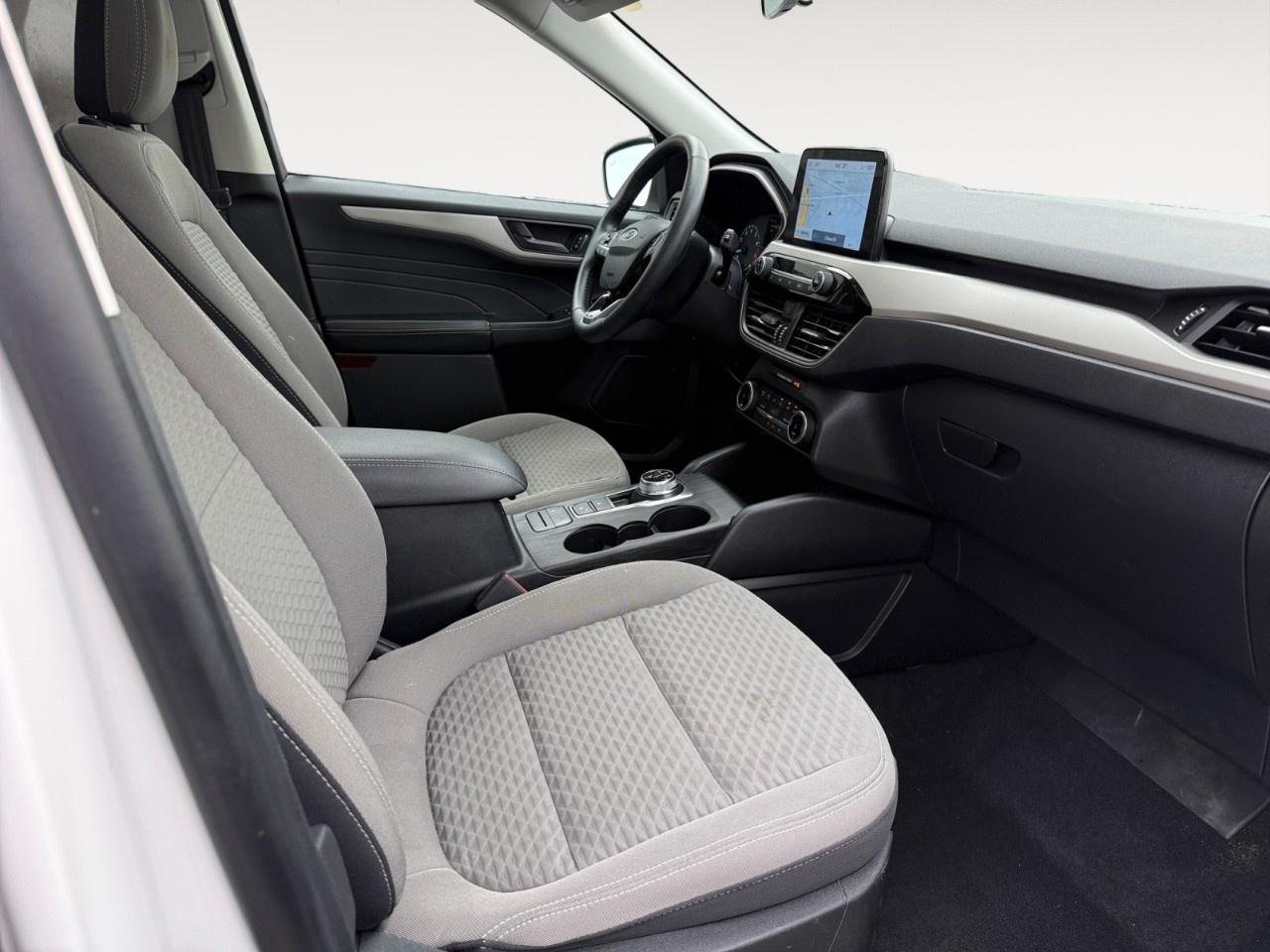 2022 Ford Escape SE AWD Photo