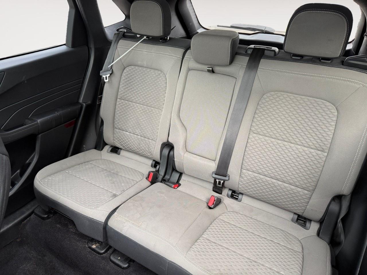 2022 Ford Escape SE AWD Photo