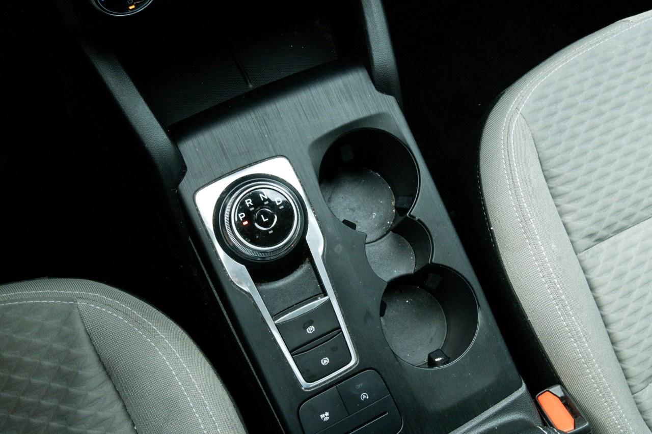 2022 Ford Escape SE AWD Photo