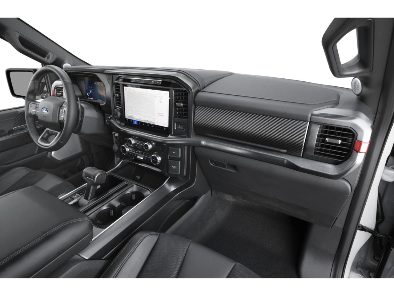 2026 Ford F-150 Raptor 4WD SuperCrew 5.5' Box Photo