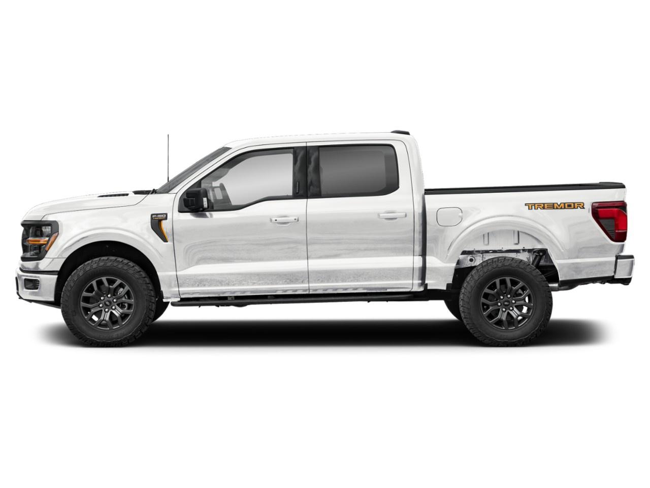 2026 Ford F-150 Tremor 4WD SuperCrew 5.5' Box Photo2