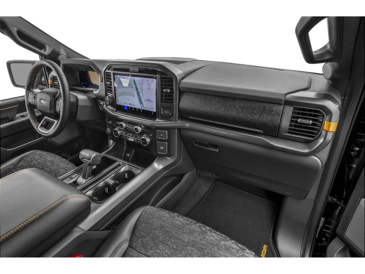2026 Ford F-150 Tremor 4WD SuperCrew 5.5' Box Photo