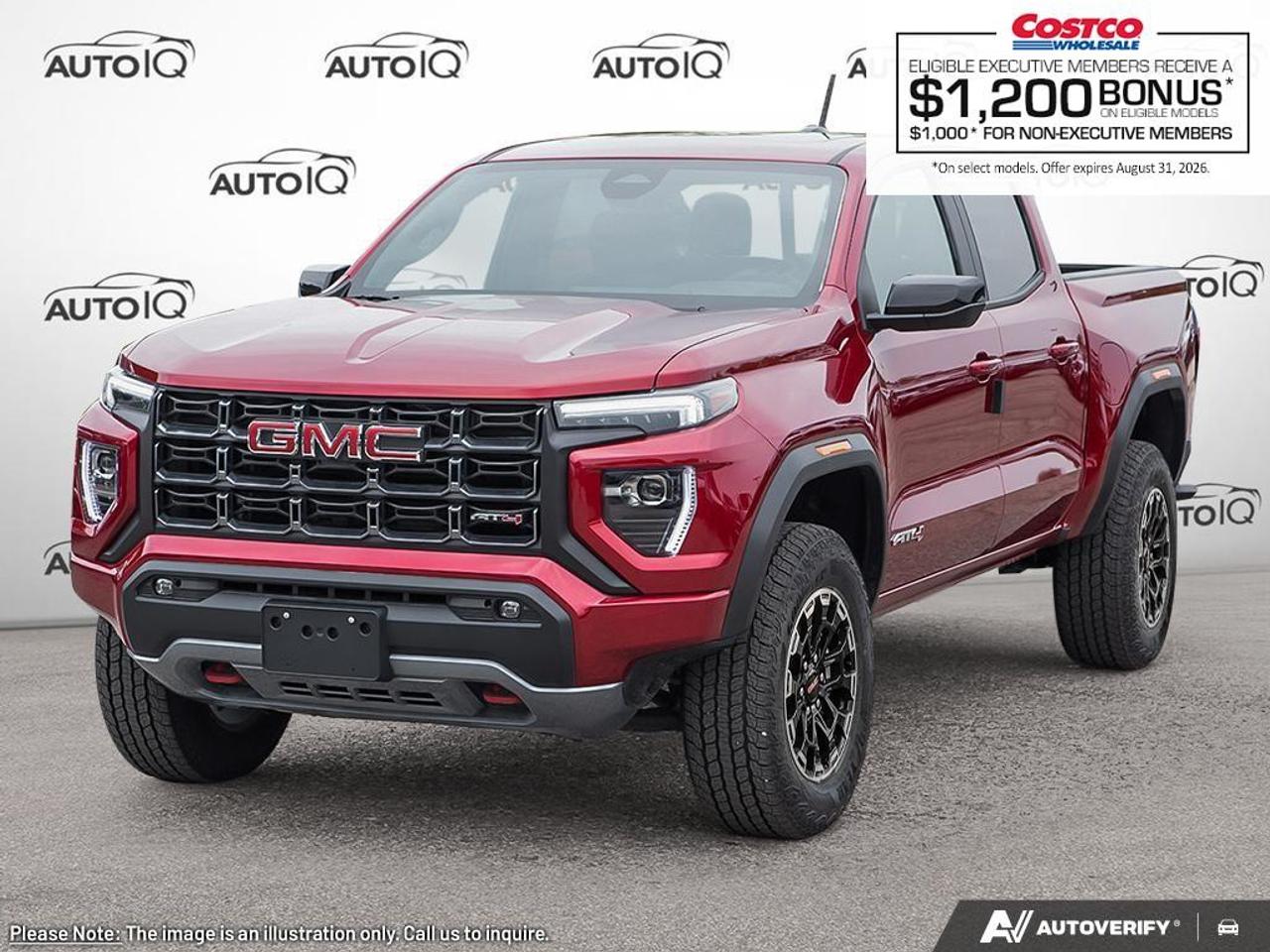 <p></p> <h4>YOUR DRIVE, SIMPLIFIED BY AUTOIQ</h4> <p><em><strong>BUY WITH COMPLETE CONFIDENCE!</strong></em></p> <p>Shop online or in-store, any way you want it. Get a virtual trade estimate & appraisal and virtual credit approval & eSignature! Buying a new vehicle is a significant purchase, and we want to ensure that you LOVE it! Whether you are purchasing a new or quality pre-owned vehicle from us, we offer attractive financing rates and flexible terms! Bad credit? No credit? Bankruptcy? Newcomer? Don't worry! We've got special programs to help you get that long-needed vehicle with the financing that you need! We accept all credit applications O.A.C. See us for more details.</p><p></p>

<h4>YOUR DRIVE, SIMPLIFIED BY AUTOIQ</h4>

<p><em><strong>BUY WITH COMPLETE CONFIDENCE!</strong></em></p>

<p>Shop online or in-store, any way you want it. Get a virtual trade estimate & appraisal and virtual credit approval & eSignature! Buying a new vehicle is a significant purchase, and we want to ensure that you LOVE it! Whether you are purchasing a new or quality pre-owned vehicle from us, we offer attractive financing rates and flexible terms! Bad credit? No credit? Bankruptcy? Newcomer? Dont worry! Weve got special programs to help you get that long-needed vehicle with the financing that you need! We accept all credit applications O.A.C. See us for more details.</p>