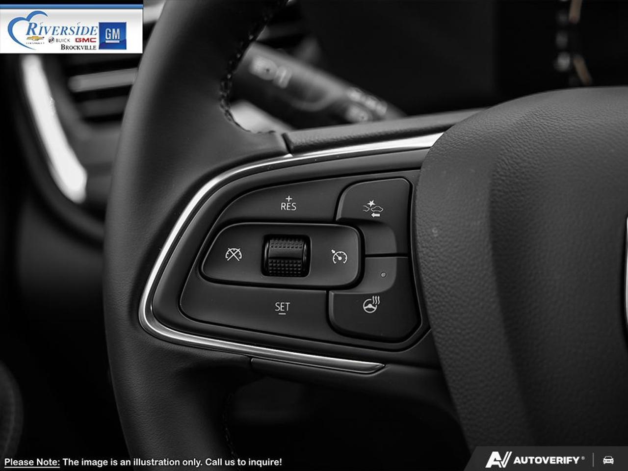 2026 Buick Encore GX Sport Touring Photo