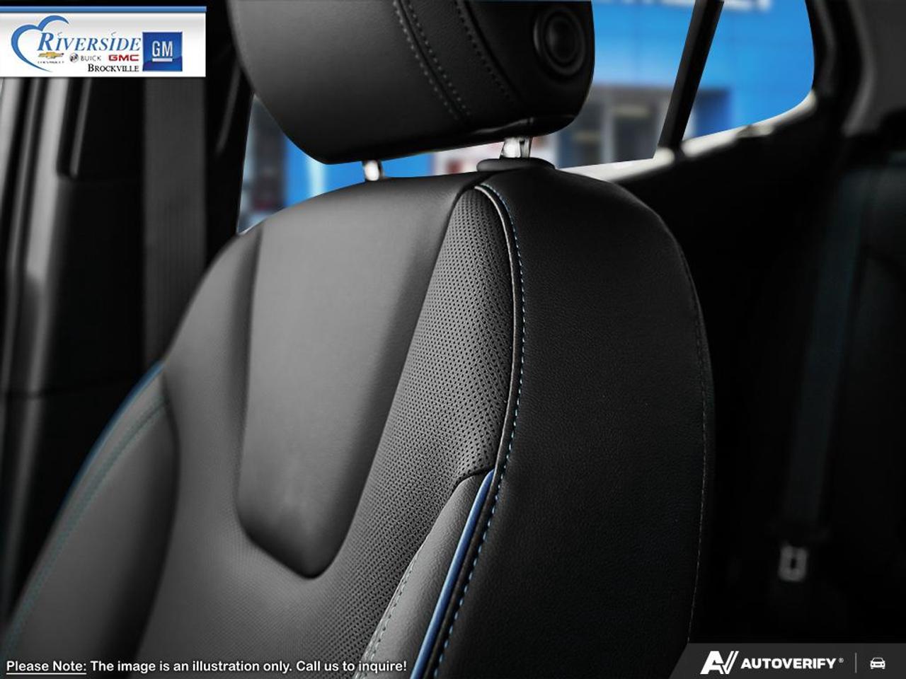 2026 Buick Encore GX Sport Touring Photo