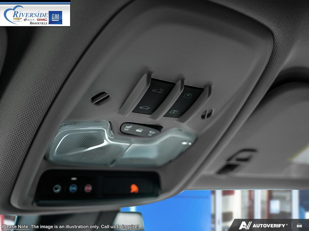 2026 Buick Encore GX Sport Touring Photo