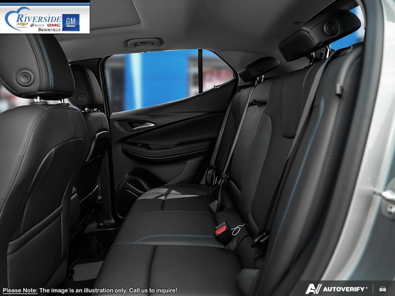 2026 Buick Encore GX Sport Touring Photo
