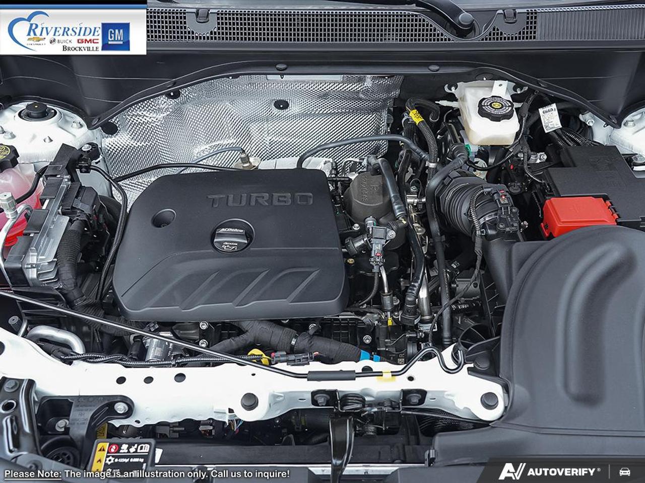 2026 Buick Encore GX Sport Touring Photo