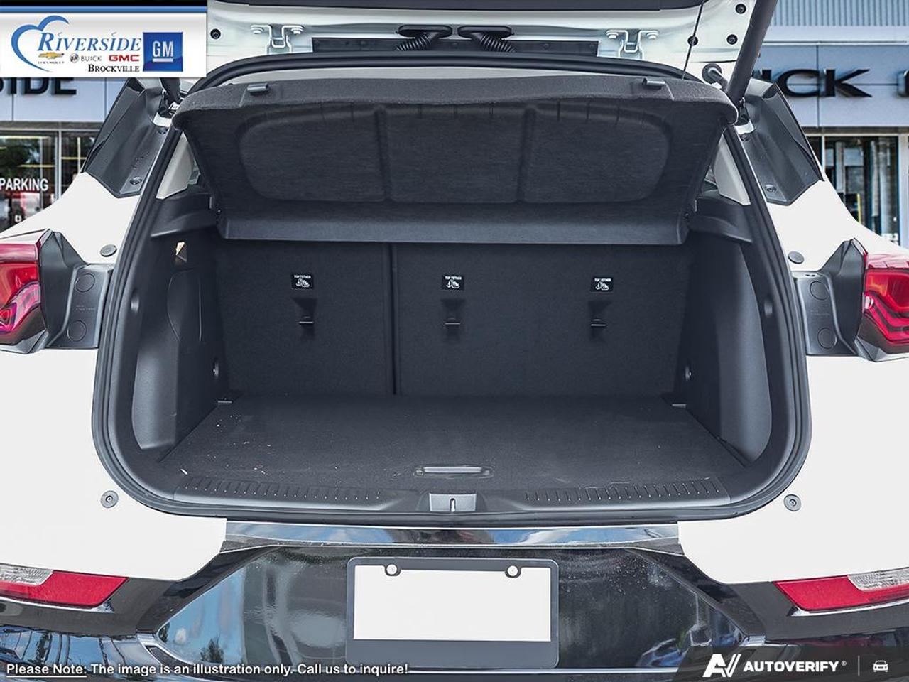 2026 Buick Encore GX Sport Touring Photo