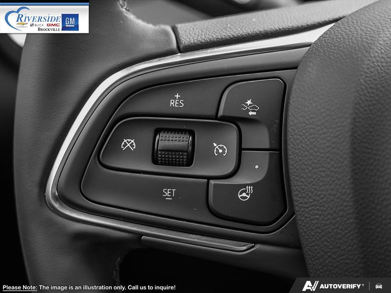 2026 Buick Encore GX Sport Touring Photo