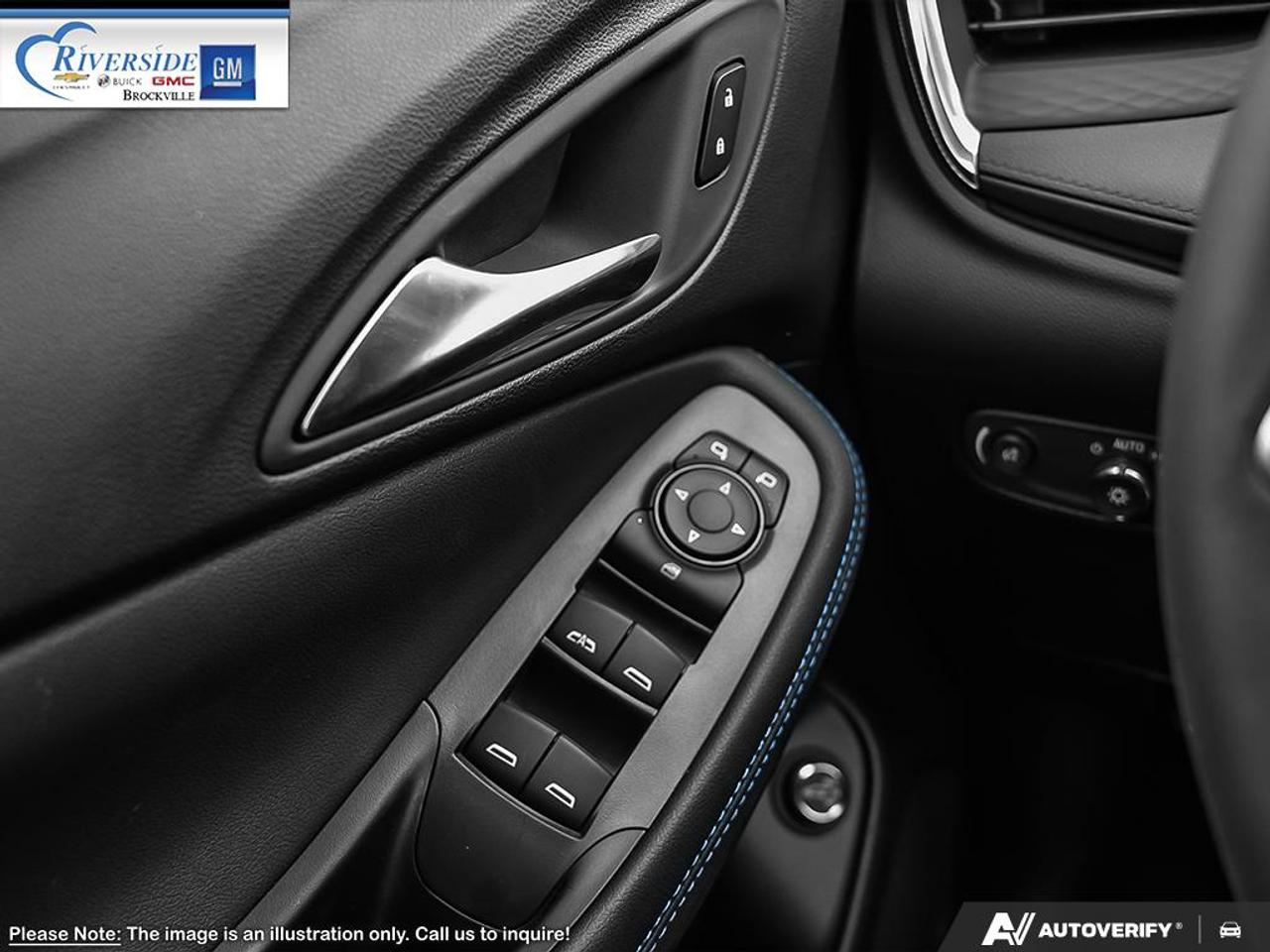 2026 Buick Encore GX Sport Touring Photo