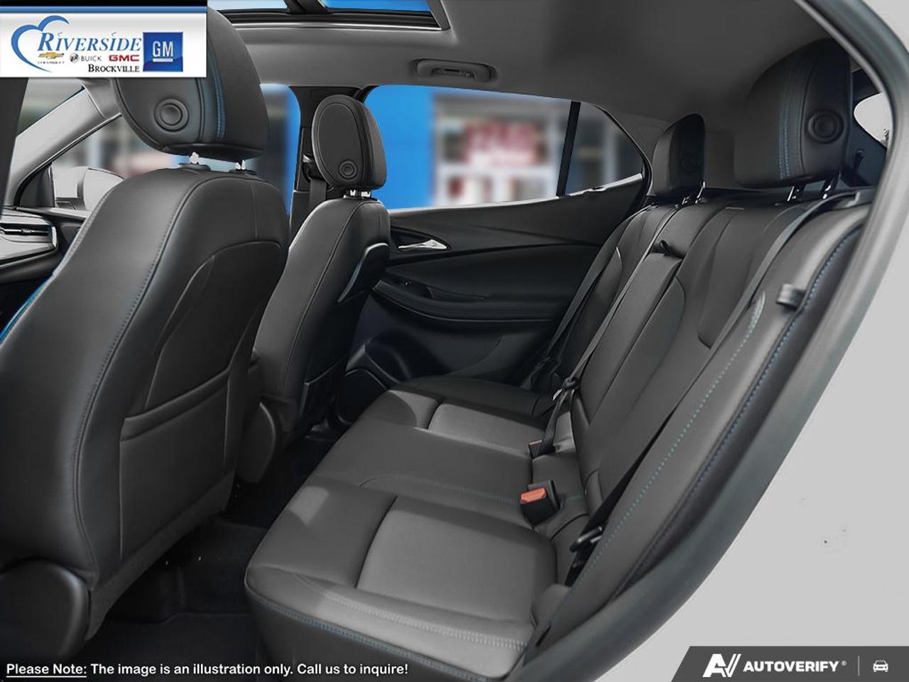 2026 Buick Encore GX Sport Touring Photo