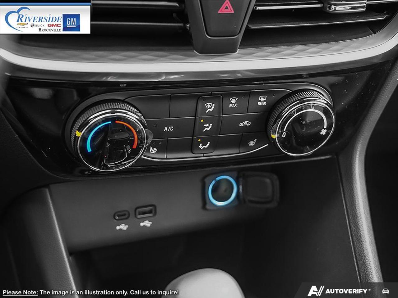 2026 Buick Encore GX Sport Touring Photo