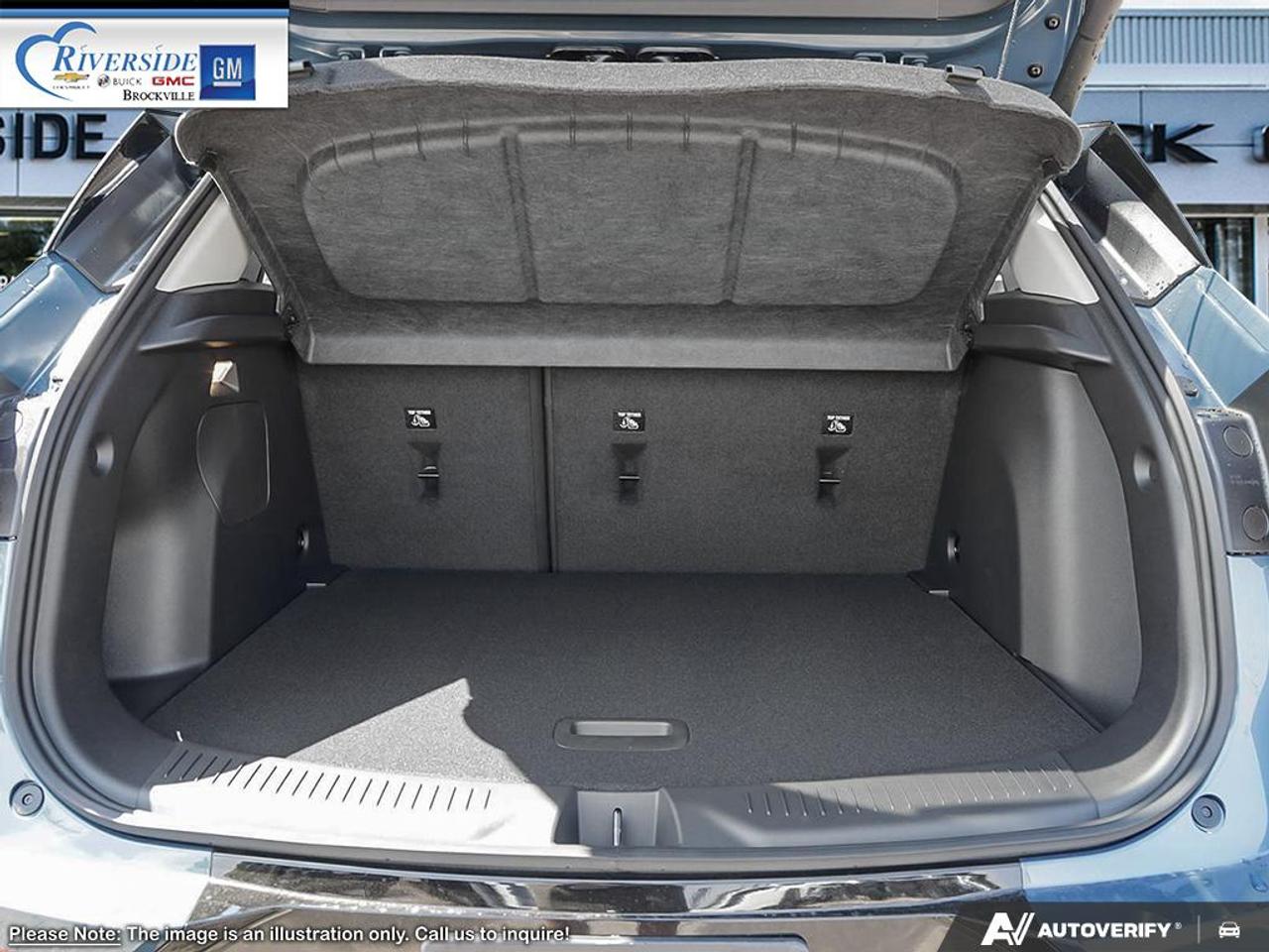 2026 Buick Encore GX Sport Touring Photo