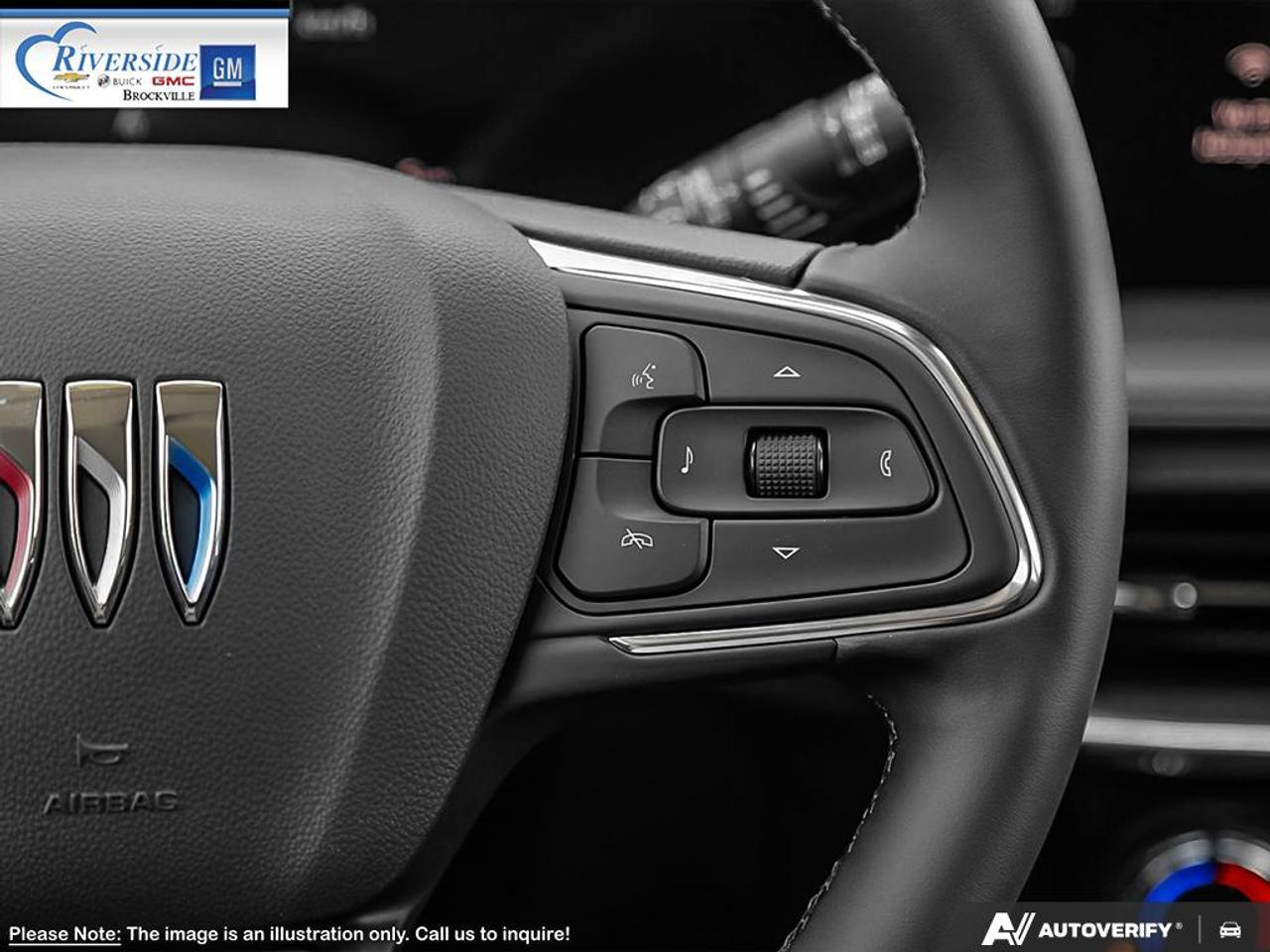 2026 Buick Encore GX Sport Touring Photo