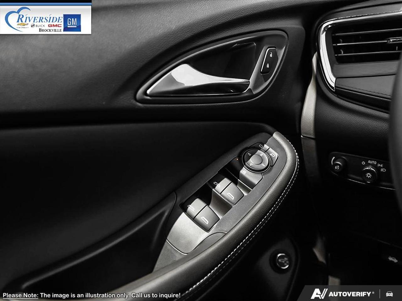 2026 Buick Encore GX Sport Touring Photo