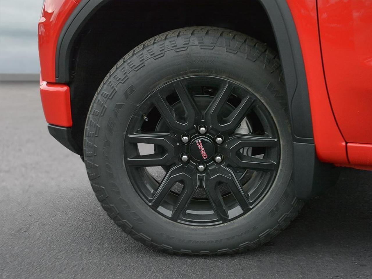 2026 GMC Sierra 1500 Crew Cab Short Box 4-Wheel Drive Elevation Photo
