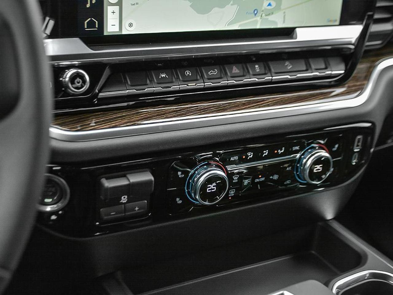 2026 GMC Sierra 1500 Crew Cab Short Box 4-Wheel Drive Elevation Photo