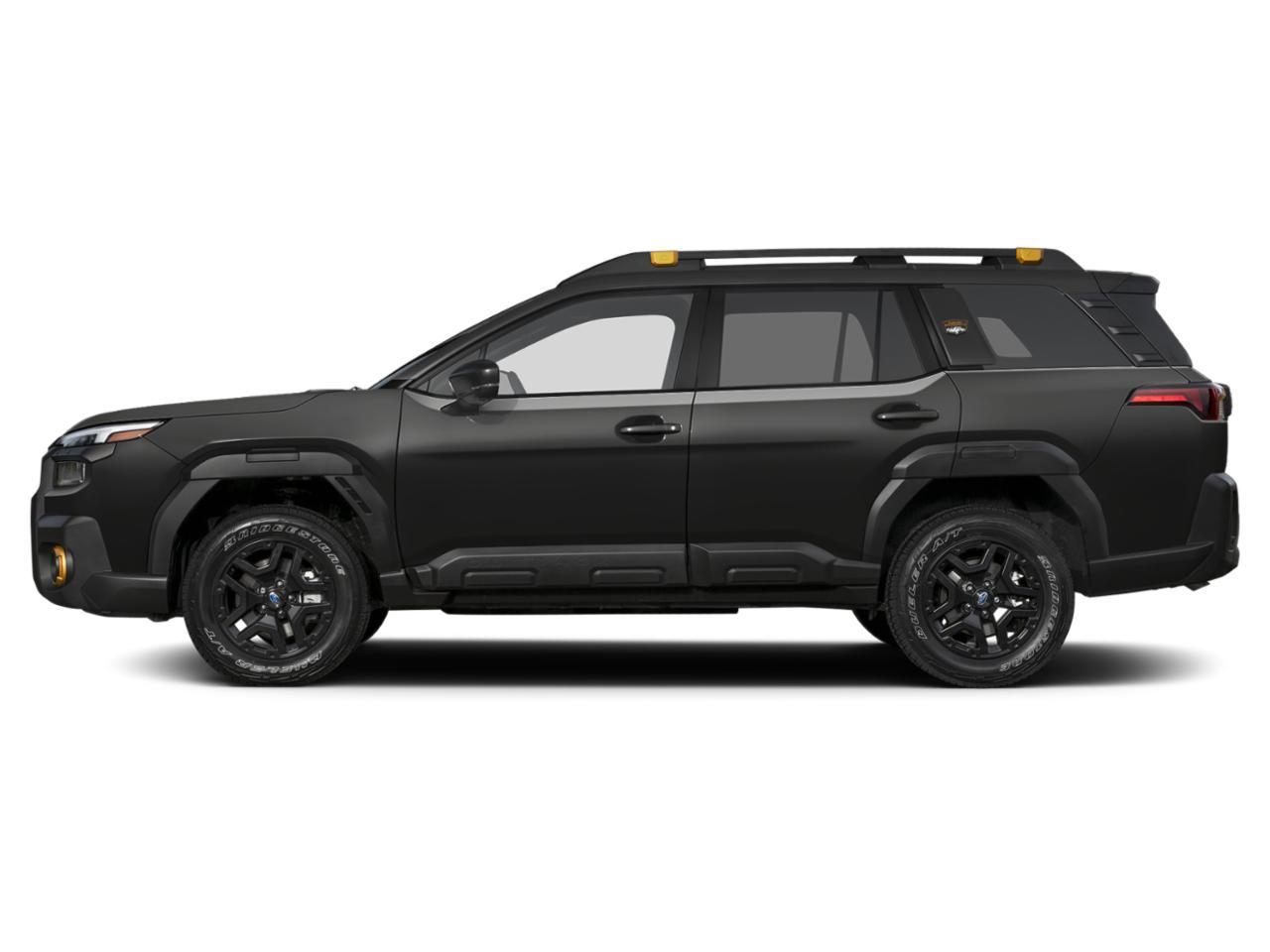 2026 Subaru Outback WILDERNESS Photo2