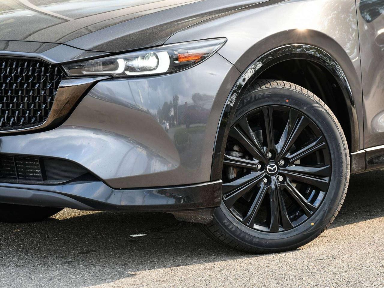 2024 Mazda CX-5 Sport Design AWD Photo