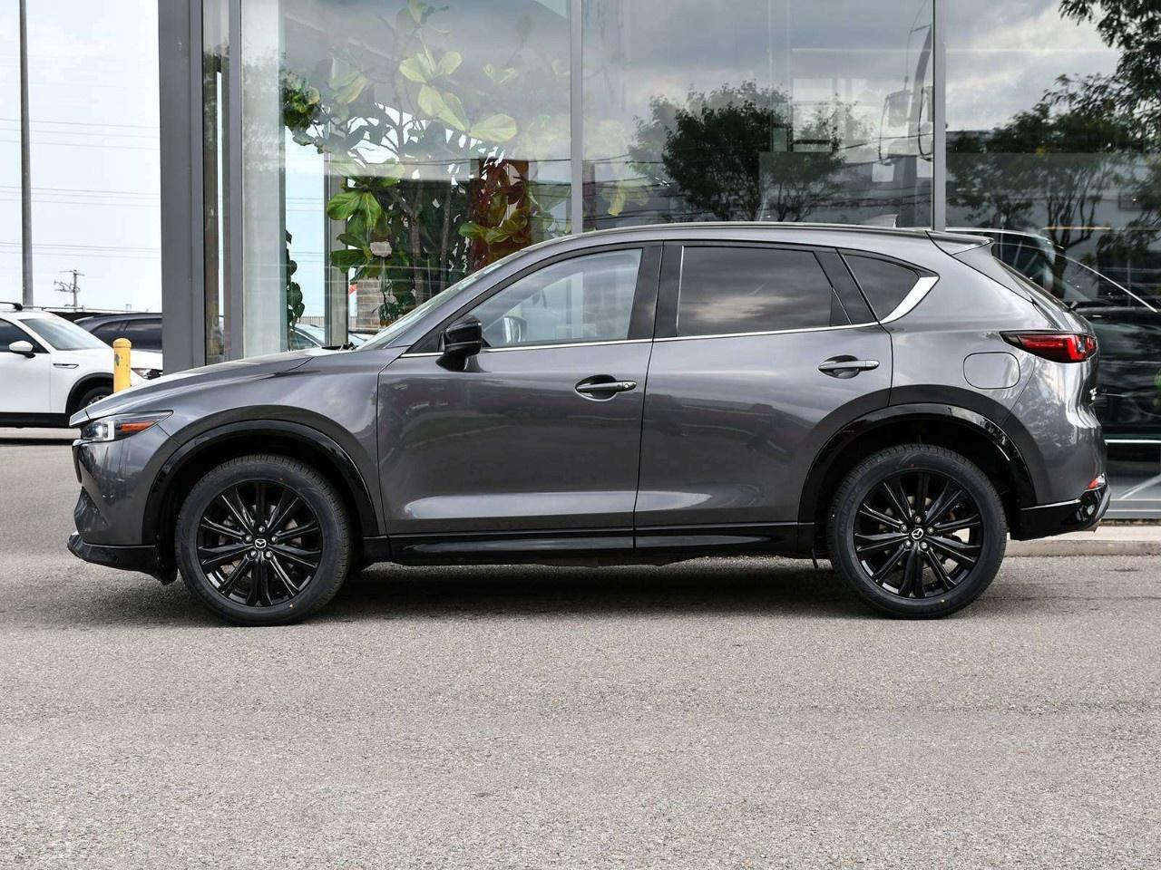2024 Mazda CX-5 Sport Design AWD Photo