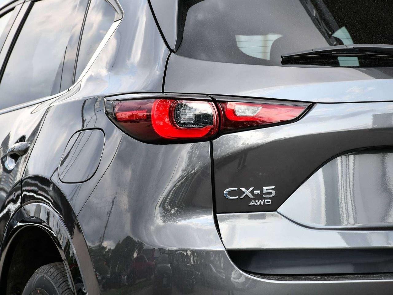 2024 Mazda CX-5 Sport Design AWD Photo