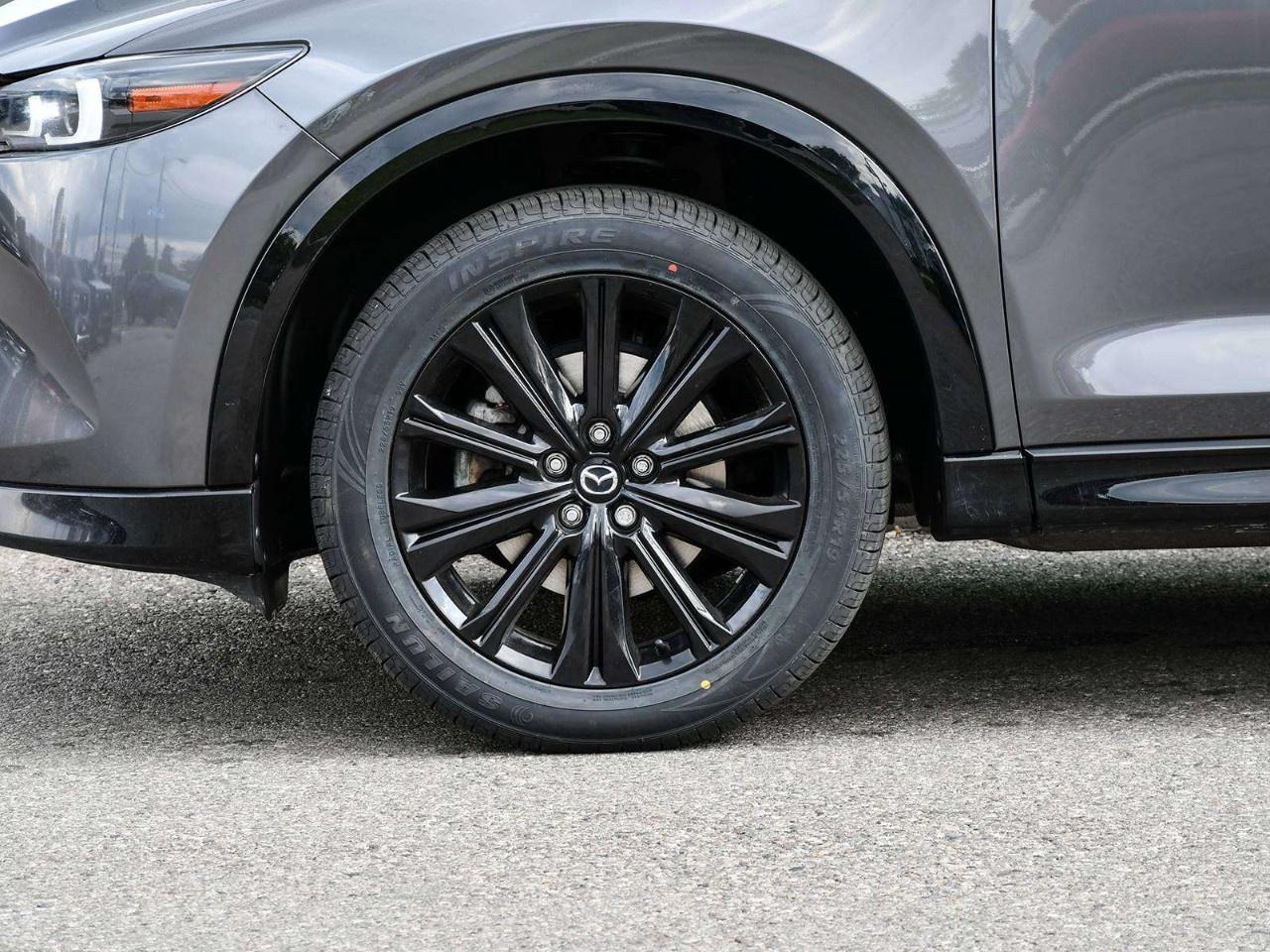 2024 Mazda CX-5 Sport Design AWD Photo