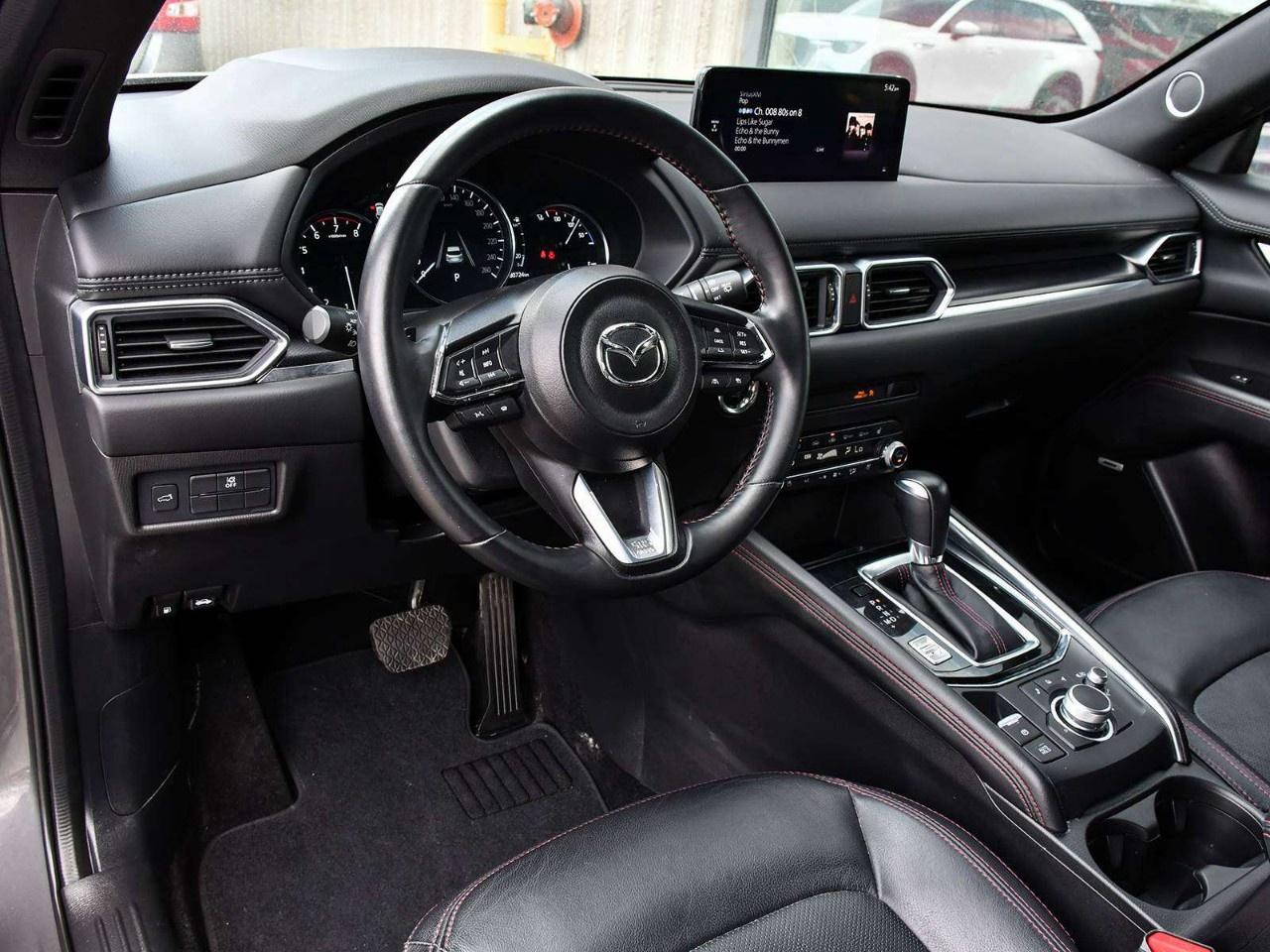 2024 Mazda CX-5 Sport Design AWD Photo