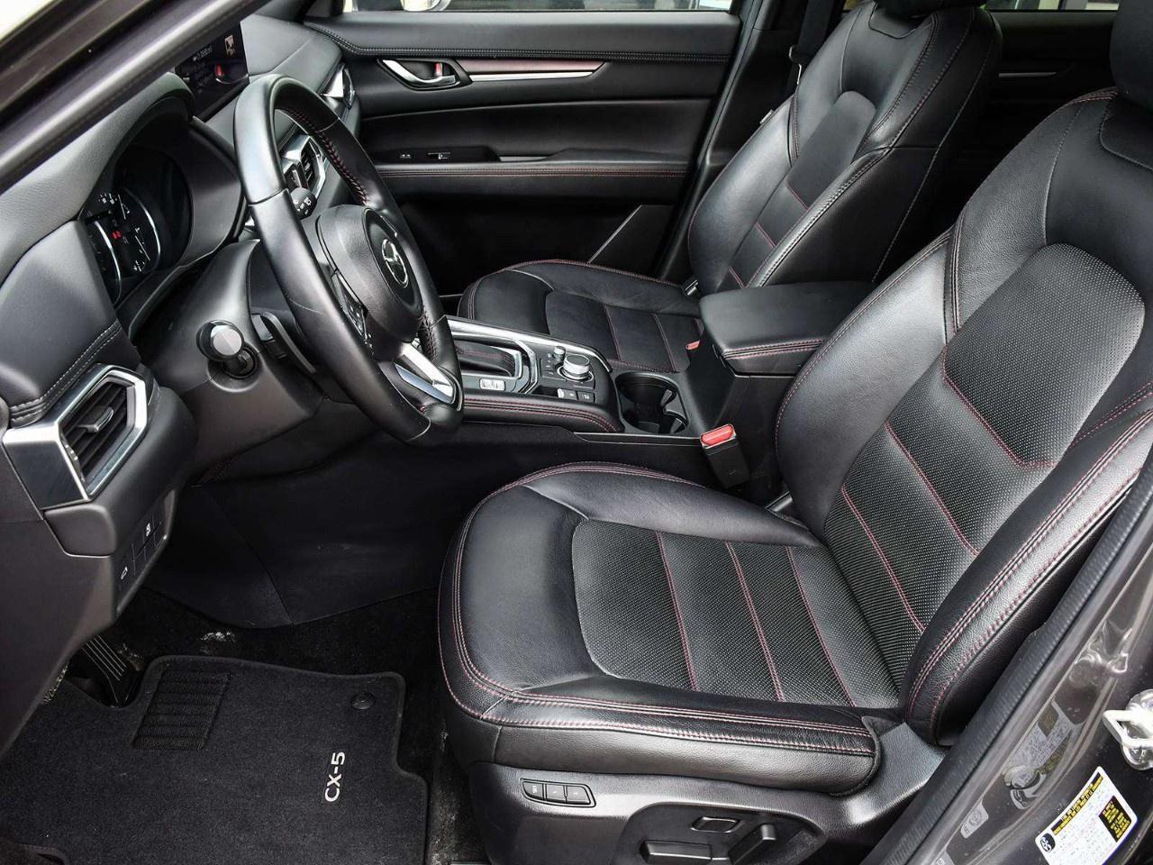 2024 Mazda CX-5 Sport Design AWD Photo