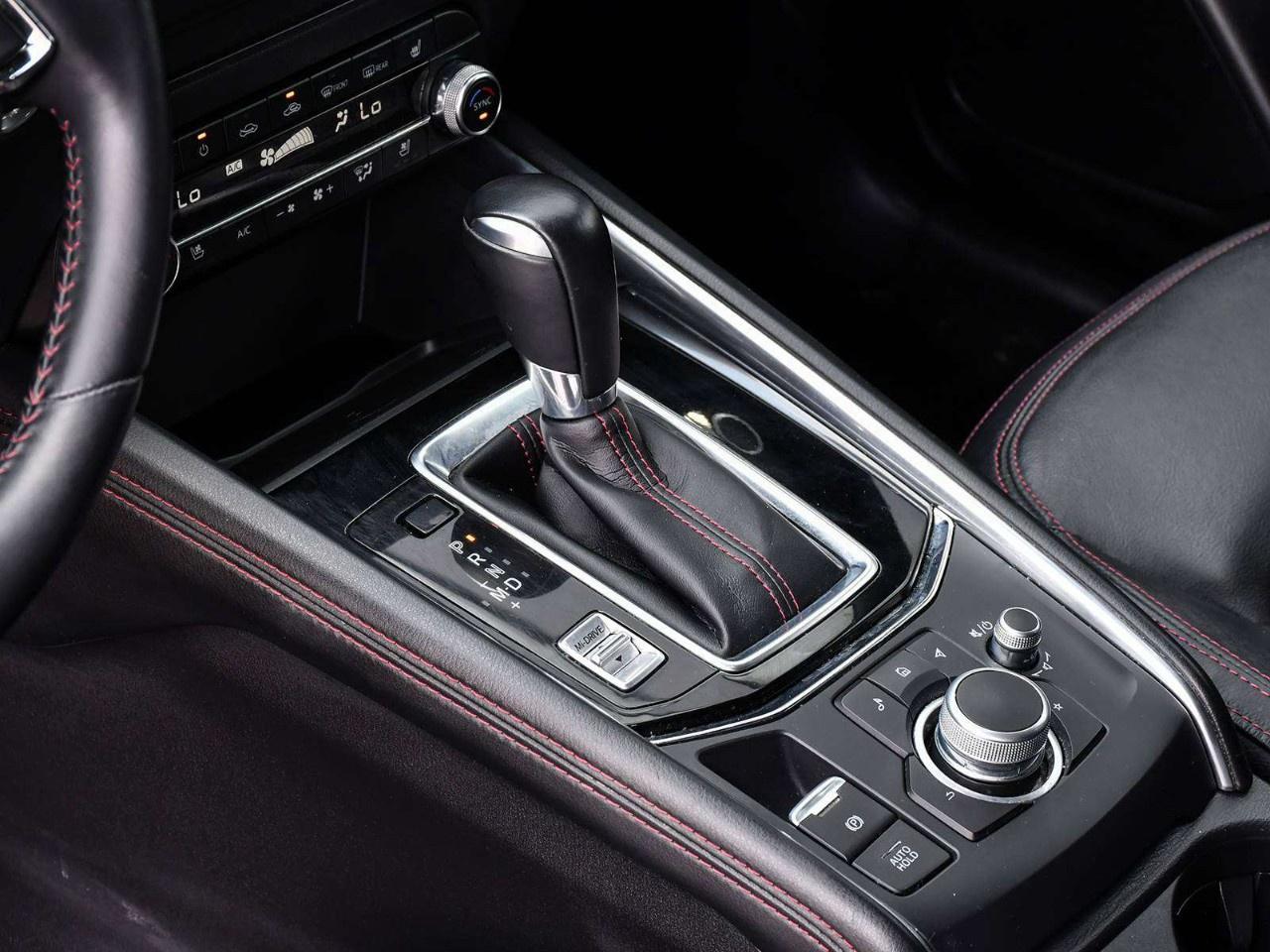 2024 Mazda CX-5 Sport Design AWD Photo