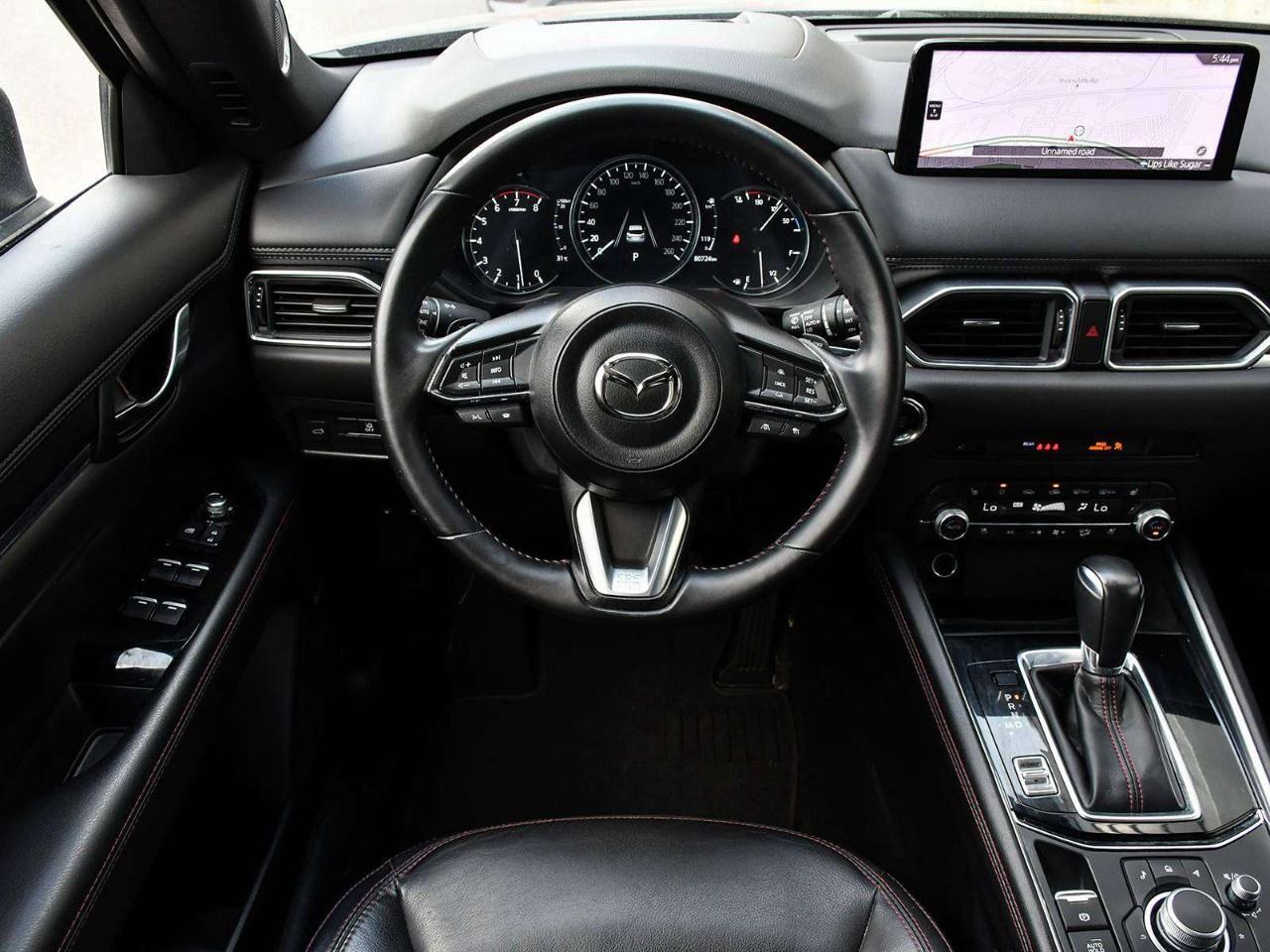 2024 Mazda CX-5 Sport Design AWD Photo
