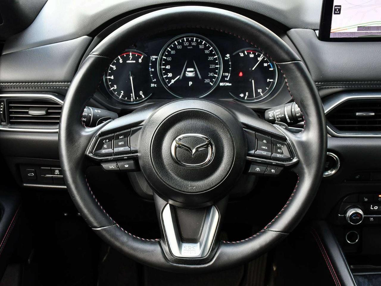 2024 Mazda CX-5 Sport Design AWD Photo