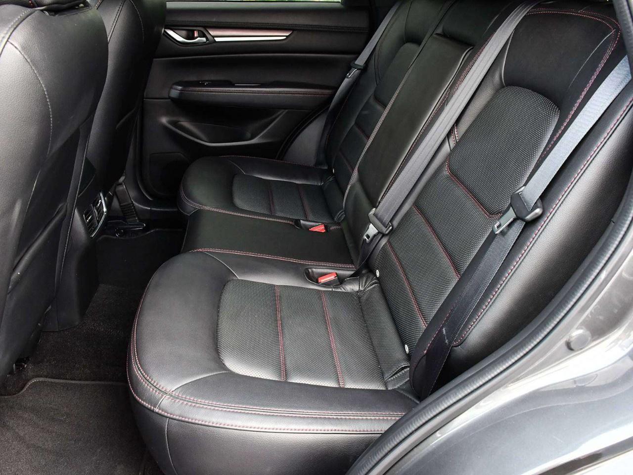 2024 Mazda CX-5 Sport Design AWD Photo
