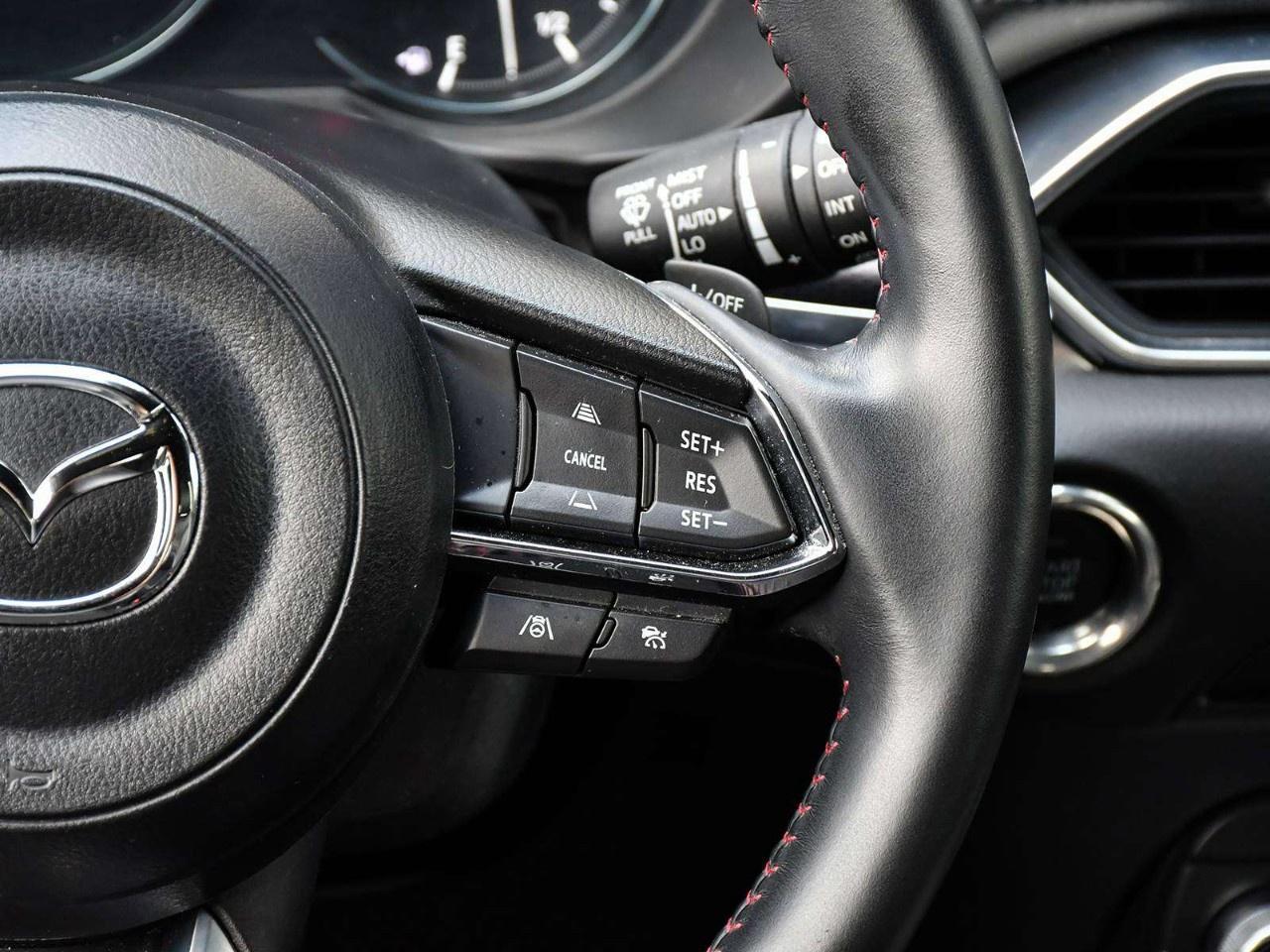 2024 Mazda CX-5 Sport Design AWD Photo