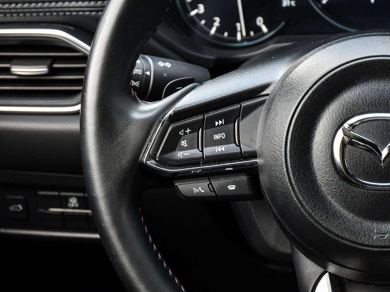 2024 Mazda CX-5 Sport Design AWD Photo