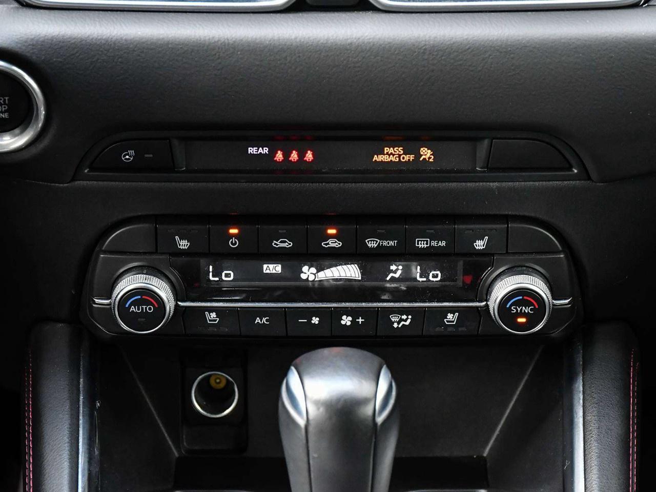 2024 Mazda CX-5 Sport Design AWD Photo