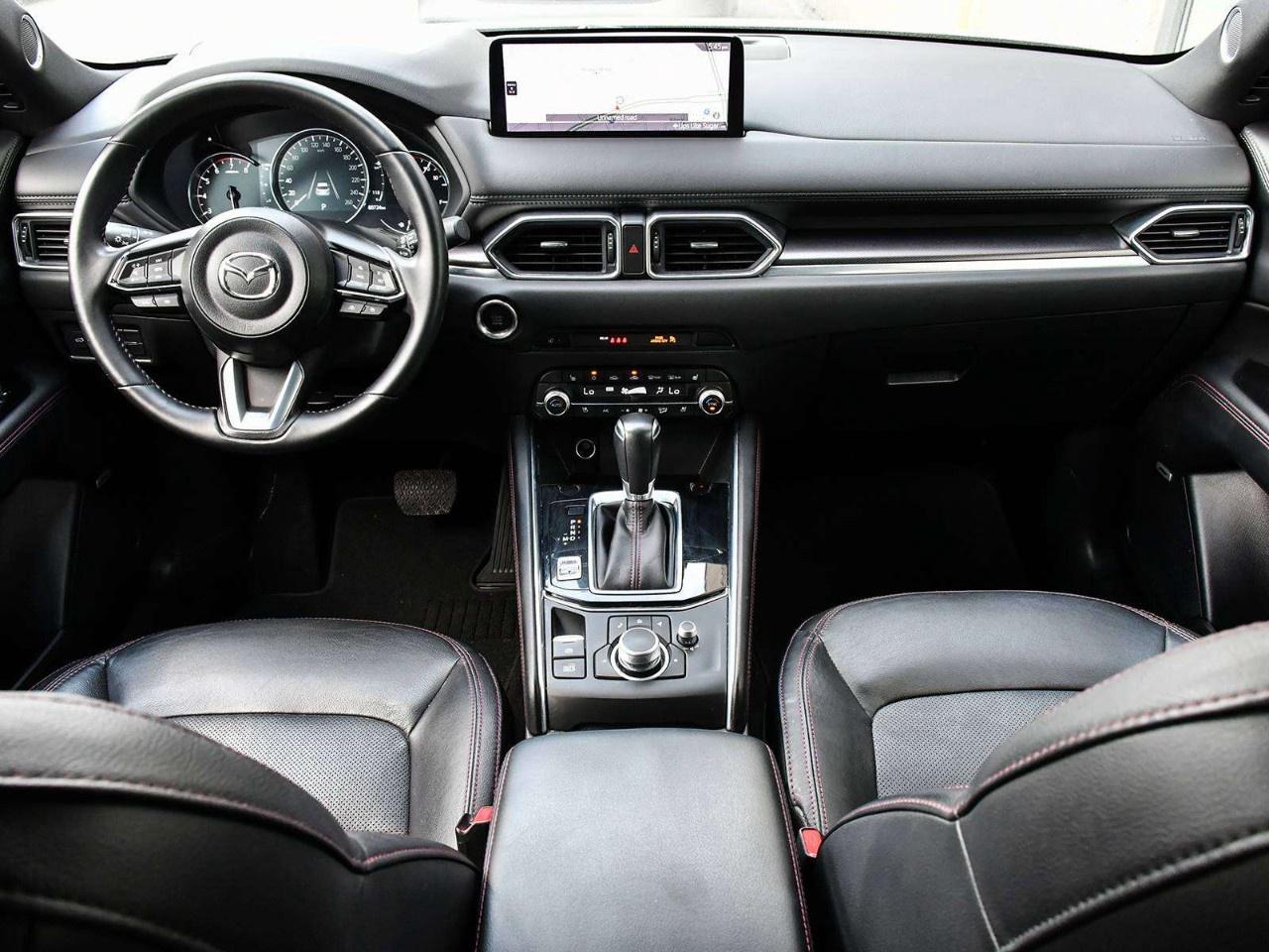 2024 Mazda CX-5 Sport Design AWD Photo